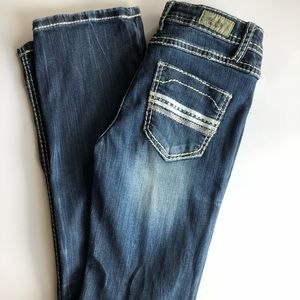 Cambridge jeans